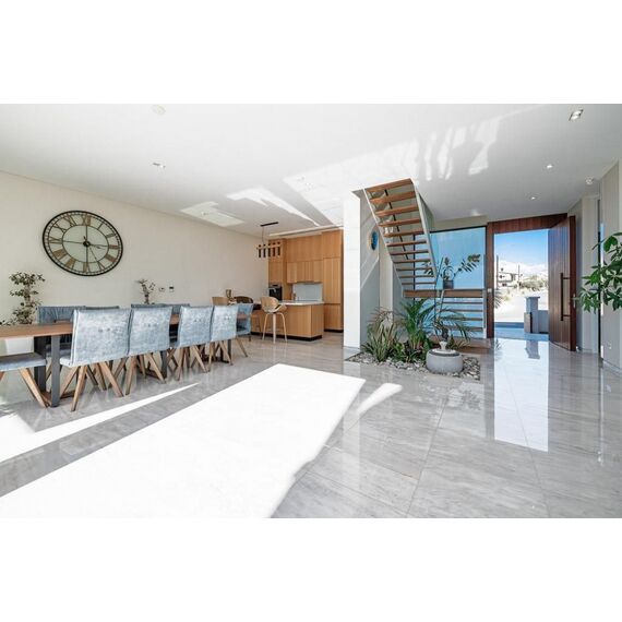Villa in Paphos (downtown) (Paphos) Cyprus area 440m² , 9 image