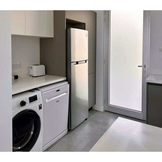 Villa in Paphos (downtown) (Paphos) Cyprus area 135m² , 9 image