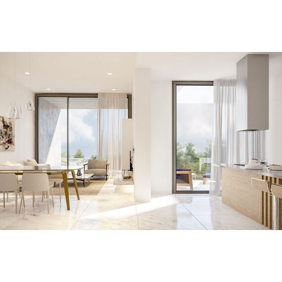 Villa by the sea in Paphos (downtown) (Paphos) Cyprus area 199m² , 15 image