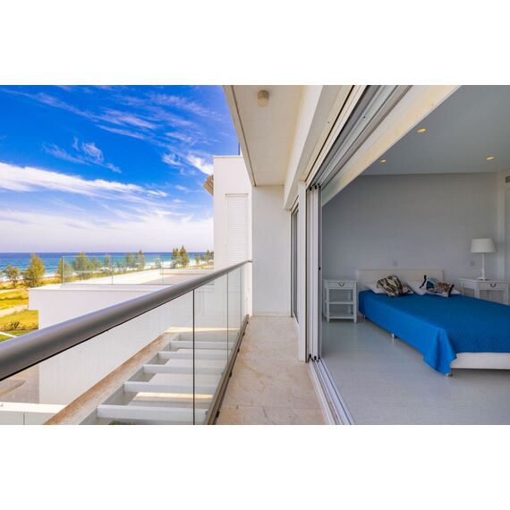 Villa in Famagusta (downtown) Cyprus area 284m² , 13 image