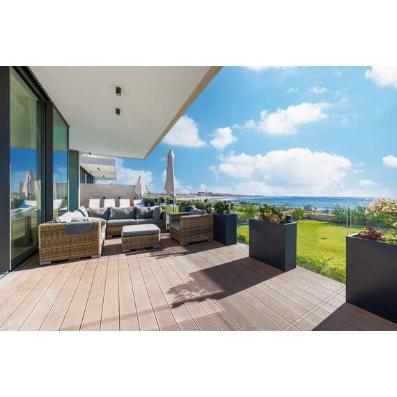 Villa in Paphos (downtown) (Paphos) Cyprus area 440m² , 6 image