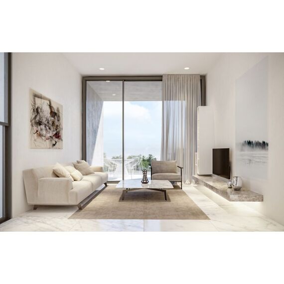 Villa by the sea in Paphos (downtown) (Paphos) Cyprus area 199m² , 16 image