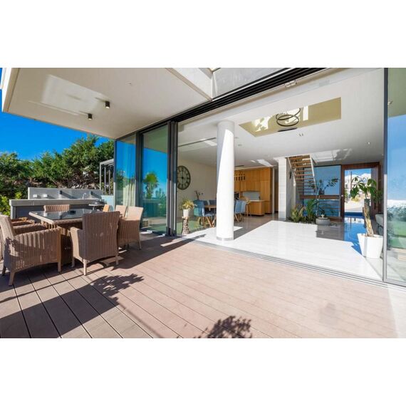 Villa in Paphos (downtown) (Paphos) Cyprus area 440m² , 5 image