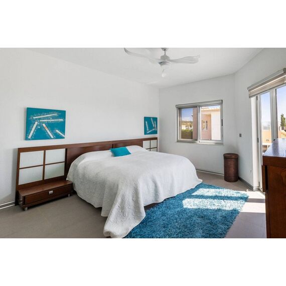 Villa in Paphos (downtown) (Paphos) Cyprus area 207m² , 20 image