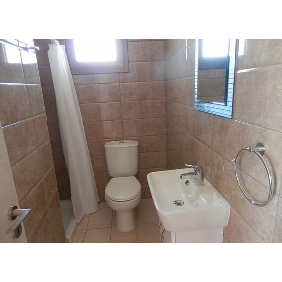 Villa by the sea in Paphos (downtown) Cyprus area 120m² , 7 image