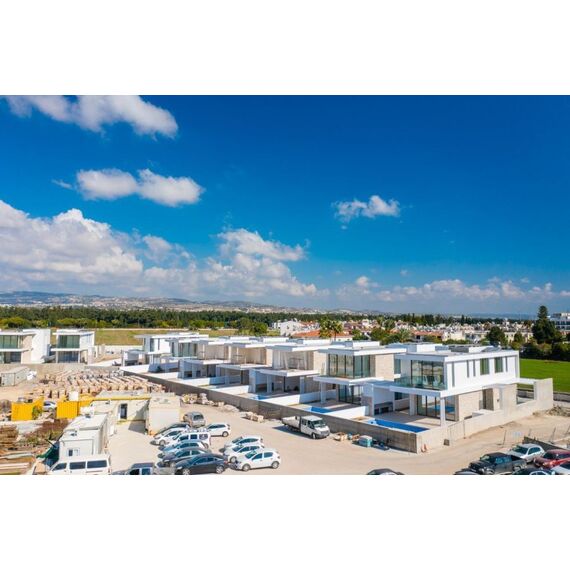 Villa by the sea in Paphos (downtown) (Paphos) Cyprus area 330m² , 10 image