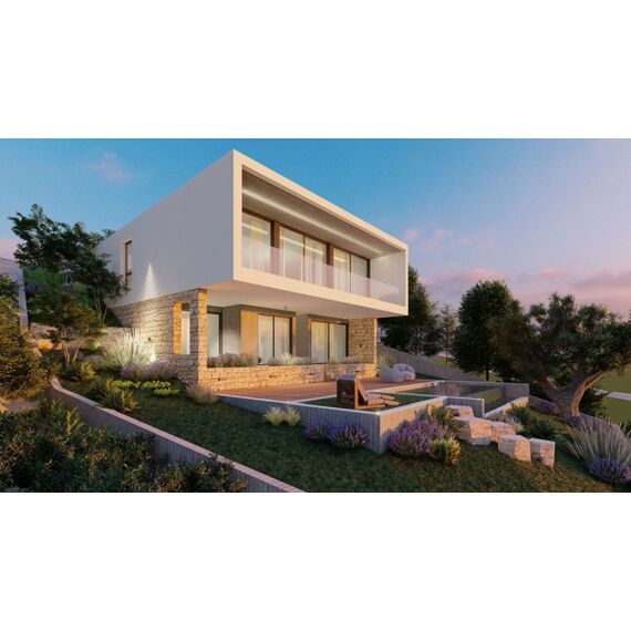 House by the sea in Paphos (downtown) (Paphos) Cyprus area 260m² , 4 image