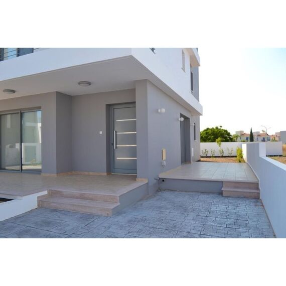 Cottage by the sea in Paphos (downtown) (Paphos) Cyprus area 146m² , 4 image