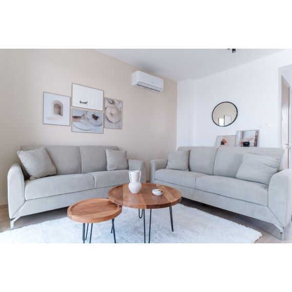 Villa by the sea in Paphos (downtown) (Paphos) Cyprus area 147m² , 17 image