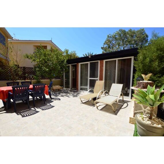 House by the sea in Paphos (downtown) (Paphos) Cyprus area 150m² 2 floors, 6 image