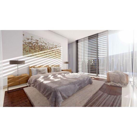 Villa by the sea in Paphos (downtown) (Paphos) Cyprus area 330m² , 3 image