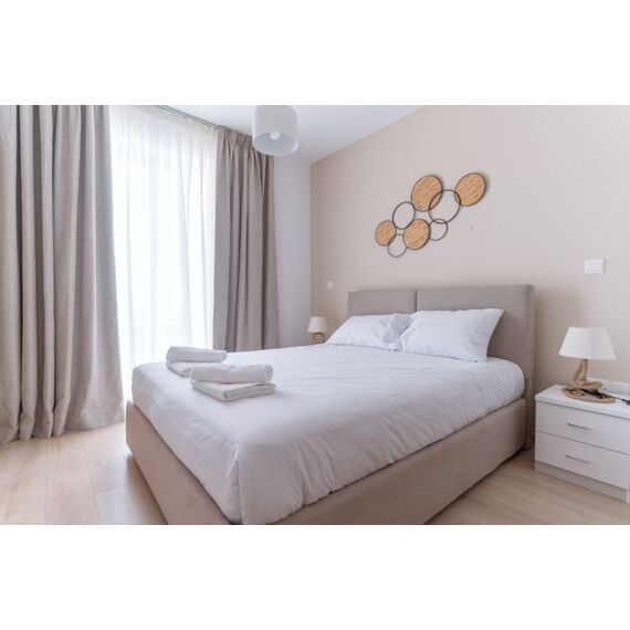Villa by the sea in Paphos (downtown) (Paphos) Cyprus area 147m² , 8 image