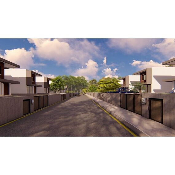 Villa by the sea in Paphos (downtown) (Paphos) Cyprus area 182m² , 5 image