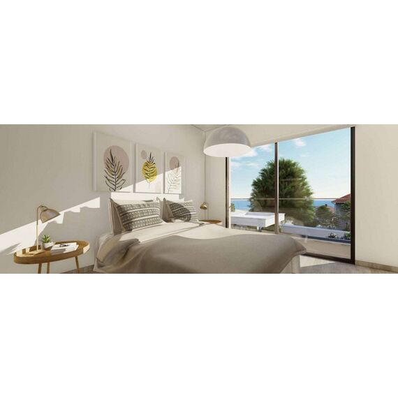 Villa by the sea in Paphos (downtown) (Paphos) Cyprus area 344m² , 12 image