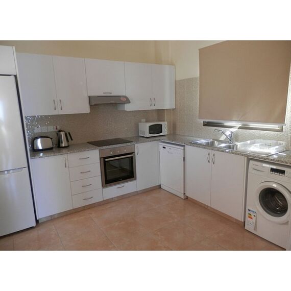 Villa by the sea in Paphos (downtown) Cyprus area 120m² , 13 image