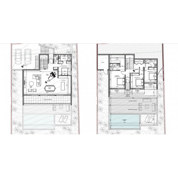 House by the sea in Paphos (downtown) (Paphos) Cyprus area 260m² , 9 image