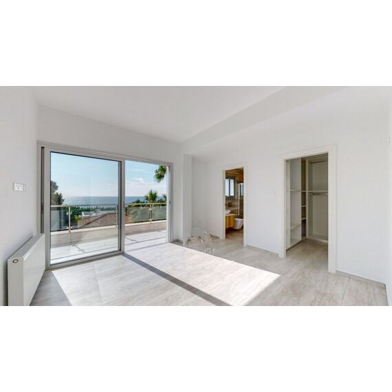 Villa by the sea in Paphos (downtown) (Paphos) Cyprus area 238m² , 13 image