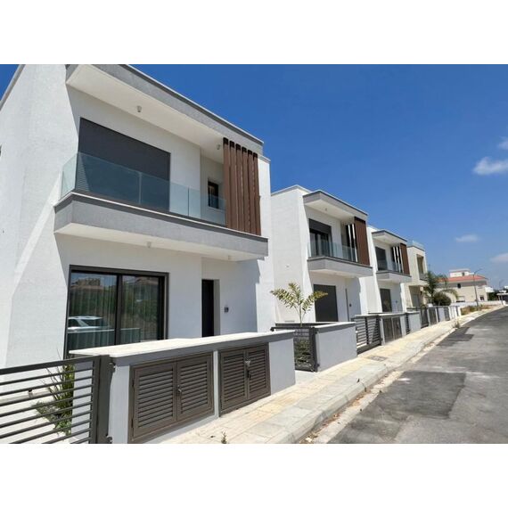 Villa by the sea in Paphos (downtown) Cyprus area 178m² 2 floors, 6 image