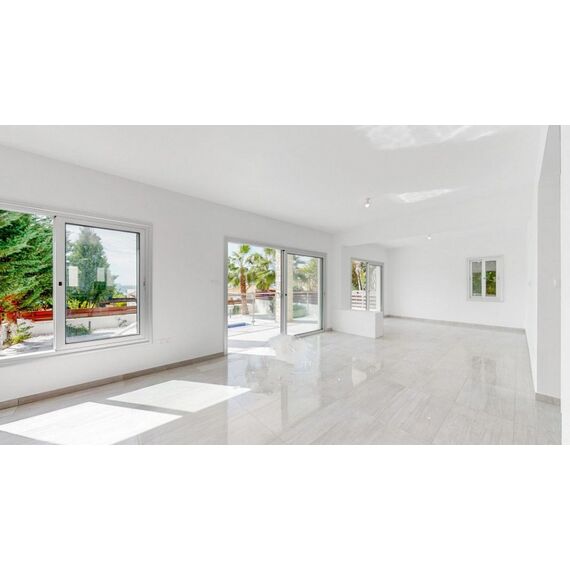 Villa by the sea in Paphos (downtown) (Paphos) Cyprus area 238m² , 7 image