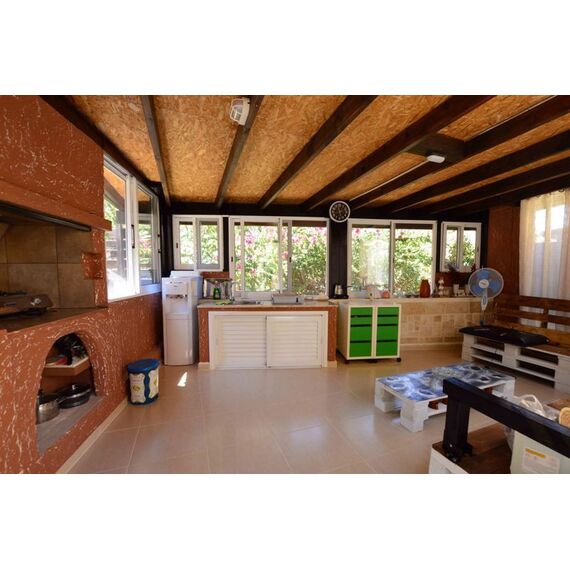 House by the sea in Paphos (downtown) (Paphos) Cyprus area 150m² 2 floors, 7 image