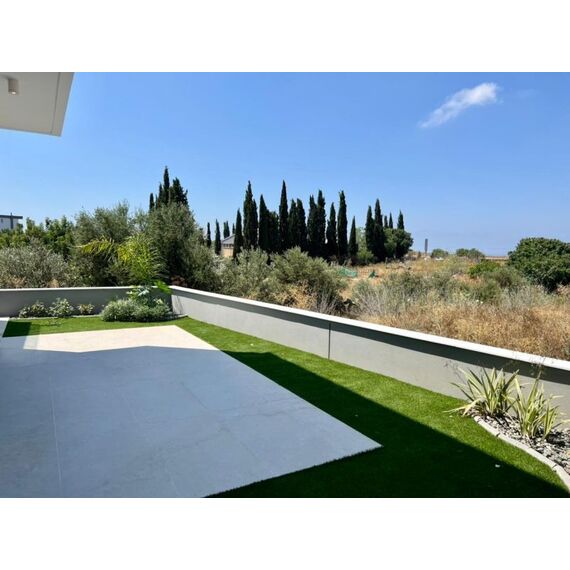 Villa by the sea in Paphos (downtown) Cyprus area 178m² 2 floors, 9 image