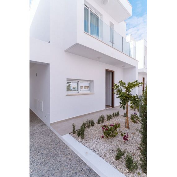 Villa by the sea in Paphos (downtown) (Paphos) Cyprus area 147m² 