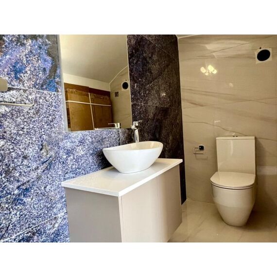 Villa by the sea in Paphos (downtown) Cyprus area 178m² 2 floors, 17 image