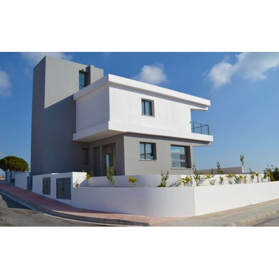 Cottage by the sea in Paphos (downtown) (Paphos) Cyprus area 146m² , 5 image