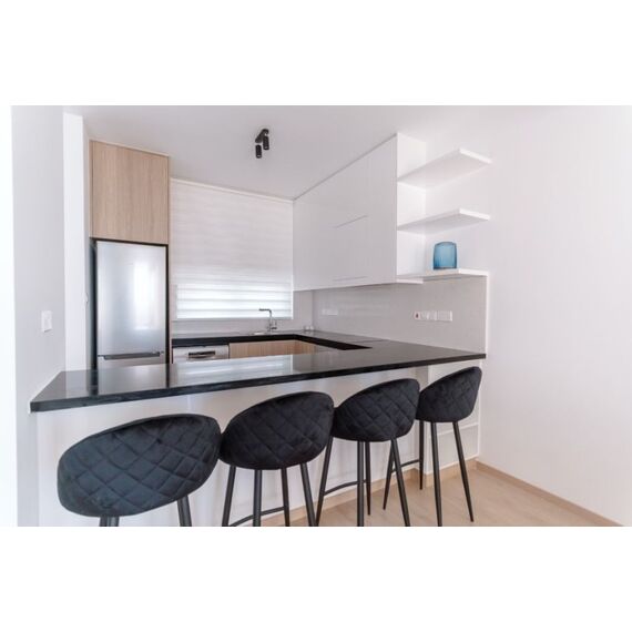 Villa by the sea in Paphos (downtown) (Paphos) Cyprus area 147m² , 20 image