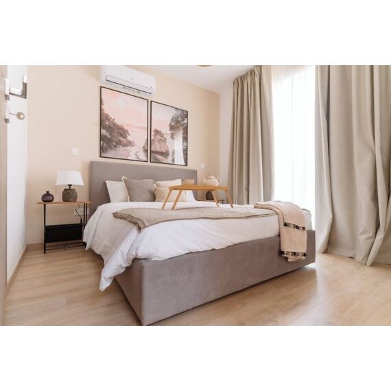 Villa by the sea in Paphos (downtown) (Paphos) Cyprus area 147m² , 10 image