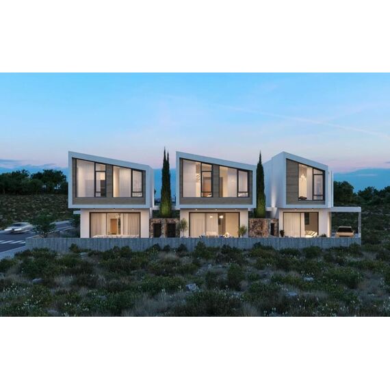 House by the sea in Paphos (downtown) (Paphos) Cyprus area 140m² , 20 image