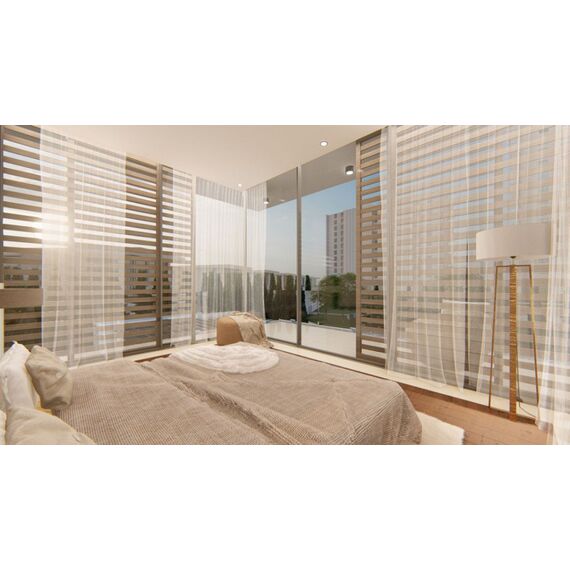 Villa by the sea in Paphos (downtown) (Paphos) Cyprus area 330m² , 14 image