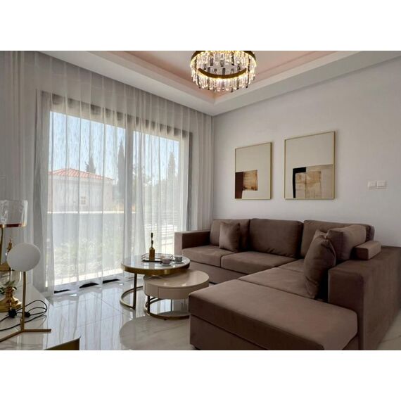 Villa by the sea in Paphos (downtown) Cyprus area 178m² 2 floors, 11 image