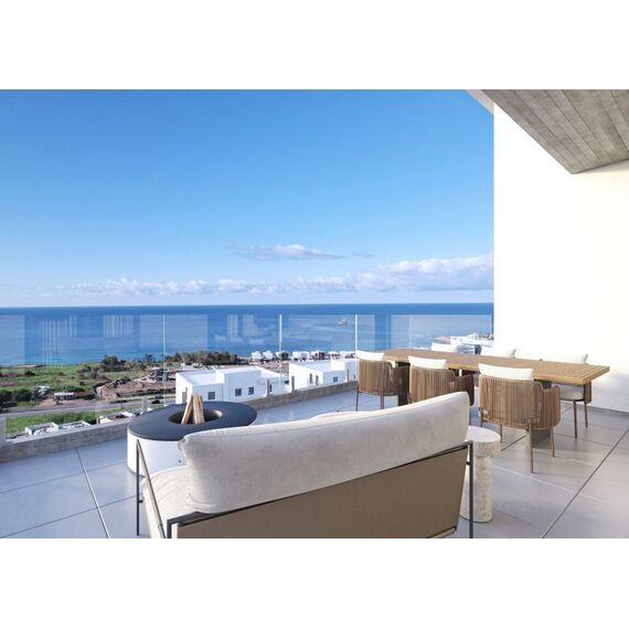 Villa by the sea in Paphos (downtown) (Paphos) Cyprus area 188m² , 18 image