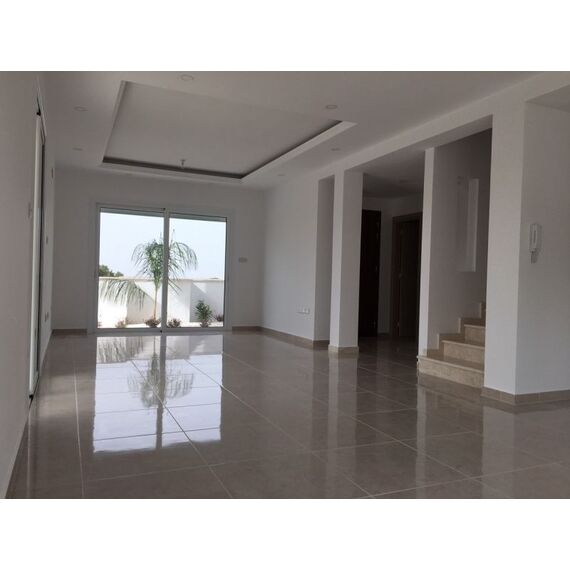 Villa by the sea in Paphos (downtown) Cyprus area 178m² 2 floors, 18 image