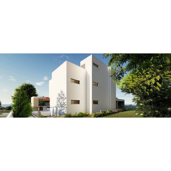 Villa by the sea in Paphos (downtown) (Paphos) Cyprus area 344m² , 8 image