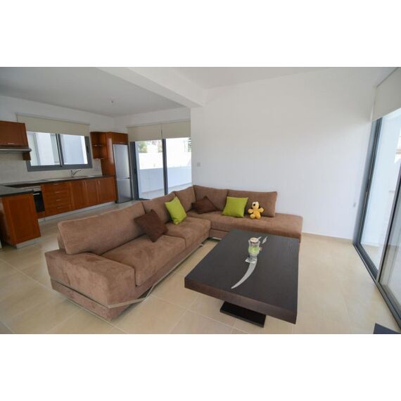 Cottage by the sea in Paphos (downtown) (Paphos) Cyprus area 146m² , 16 image
