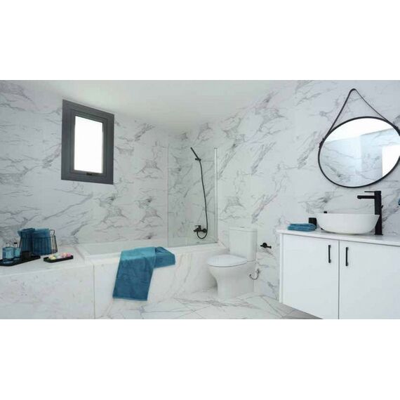 Villa by the sea in Paphos (downtown) (Paphos) Cyprus area 170m² , 9 image