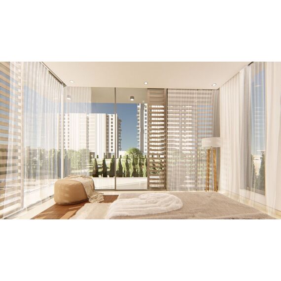 Villa by the sea in Paphos (downtown) (Paphos) Cyprus area 330m² , 13 image