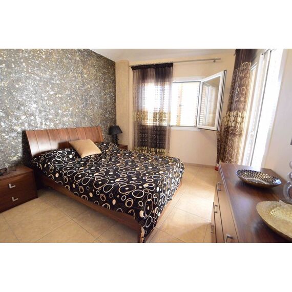 House by the sea in Paphos (downtown) (Paphos) Cyprus area 150m² 2 floors, 19 image