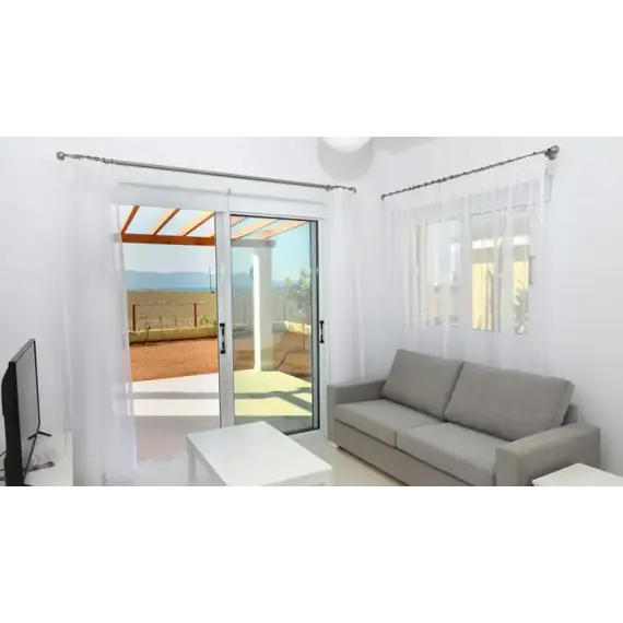 Вилла в Пафосе (центр) (Пафос) площадь 80м², изображение 12