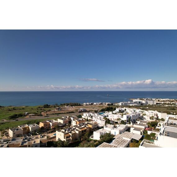 Villa by the sea in Paphos (downtown) (Paphos) Cyprus area 188m² , 3 image