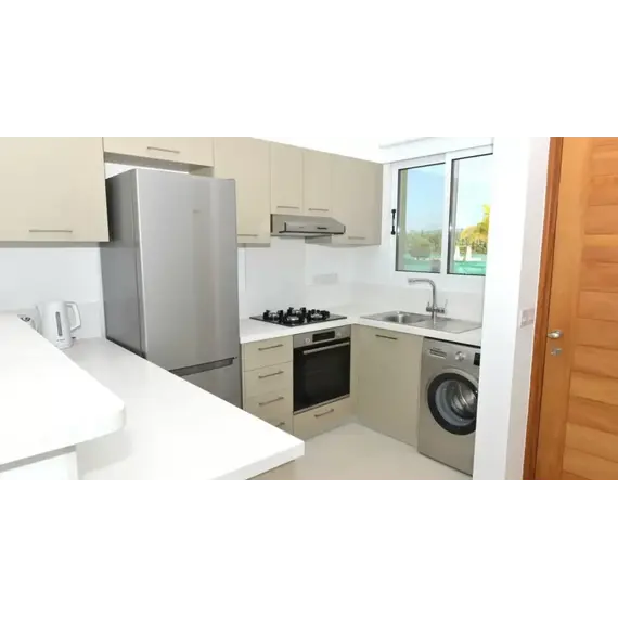 Вилла в Пафосе (центр) (Пафос) площадь 80м², изображение 5