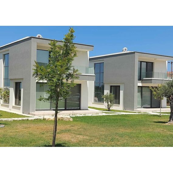 Villa by the sea in Paphos (downtown) (Paphos) Cyprus area 170m² 