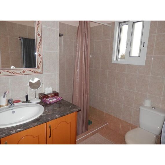 Вилла у моря в Пафосе (центр) (Пафос) площадь 140м², изображение 16