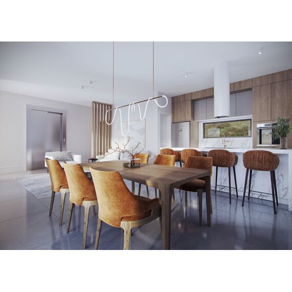 Villa by the sea in Paphos (downtown) (Paphos) Cyprus area 188m² , 7 image