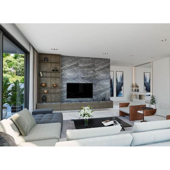 Villa by the sea in Paphos (downtown) (Paphos) Cyprus area 325m² , 9 image