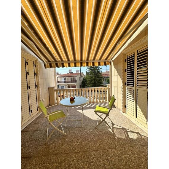 Villa by the sea in Paphos (downtown) (Paphos) Cyprus area 237m² , 4 image