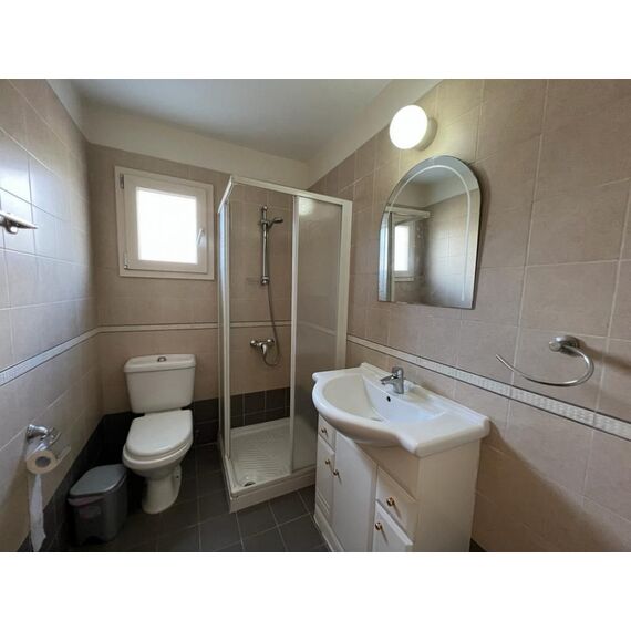 Villa by the sea in Paphos (downtown) (Paphos) Cyprus area 175m² , 16 image