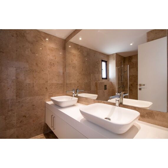 Villa by the sea in Paphos (downtown) (Paphos) Cyprus area 318m² , 14 image